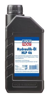 Hydraulic Oil LIQUI MOLY 1117