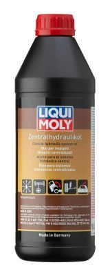 Hydraulic Oil LIQUI MOLY 1127