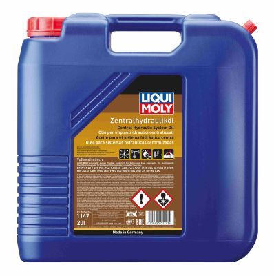 Hydraulic Oil LIQUI MOLY 1147