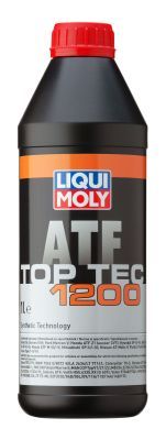 Transmission Oil LIQUI MOLY 20460