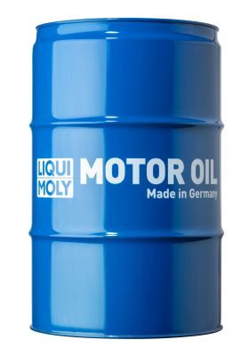 Engine Oil LIQUI MOLY 2101