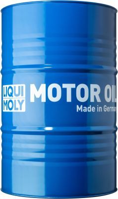 Engine Oil LIQUI MOLY 2544