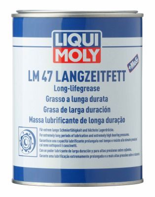 Grease LIQUI MOLY 3530