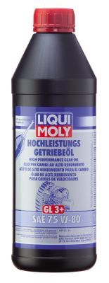 Transmission Oil LIQUI MOLY 4427