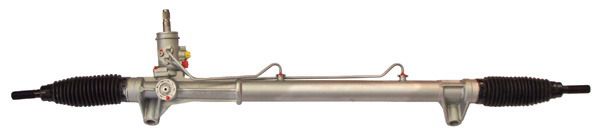 LIZARTE 01.01.1600 Steering Gear