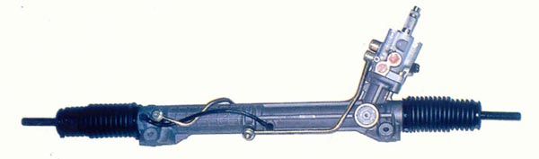 LIZARTE 01.09.2240 Steering Gear