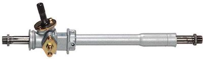 Steering Gear LIZARTE 02.96.4420