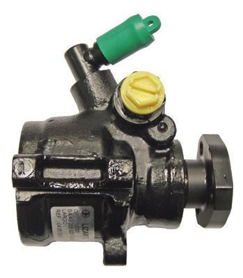 LIZARTE 04.05.0353 Hydraulic Pump, steering