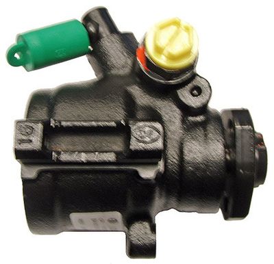 Hydraulic Pump, steering LIZARTE 04.05.0391