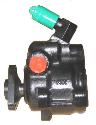Hydraulic Pump, steering LIZARTE 04.05.1050