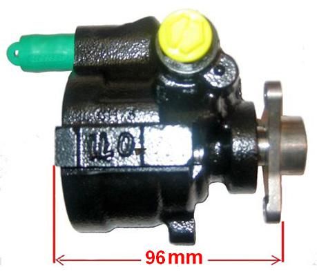 LIZARTE 04.07.0102 Hydraulic Pump, steering