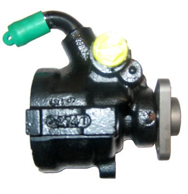 Hydraulic Pump, steering LIZARTE 04.07.0310