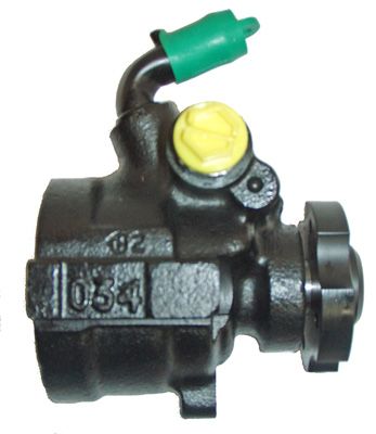 LIZARTE 04.07.0380 Hydraulic Pump, steering