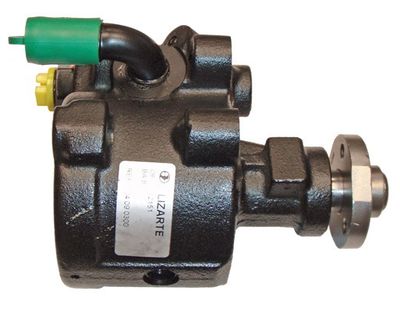 Hydraulic Pump, steering LIZARTE 04.09.0303