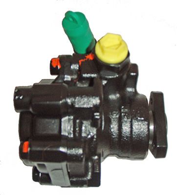 LIZARTE 04.15.0015 Hydraulic Pump, steering