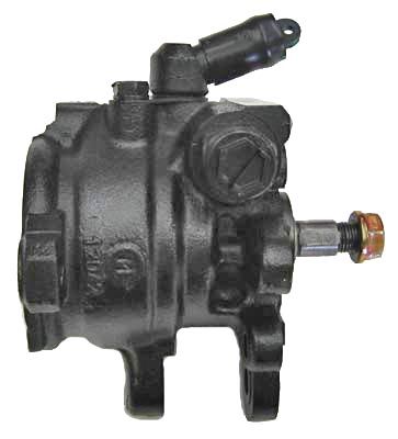 Hydraulic Pump, steering LIZARTE 04.75.0510