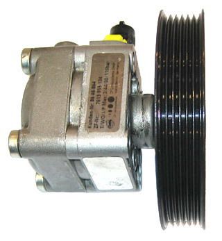 Hydraulic Pump, steering LIZARTE 04.88.0302
