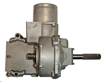 Steering Column LIZARTE 08.26.3000