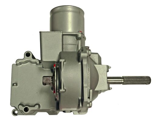 LIZARTE 08.26.5700 Steering Column