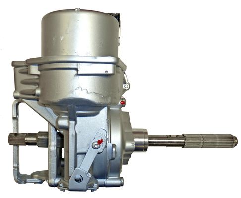 LIZARTE 08.44.1020 Steering Column