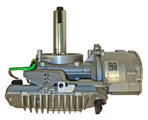 LIZARTE 08.48.1500 Steering Column