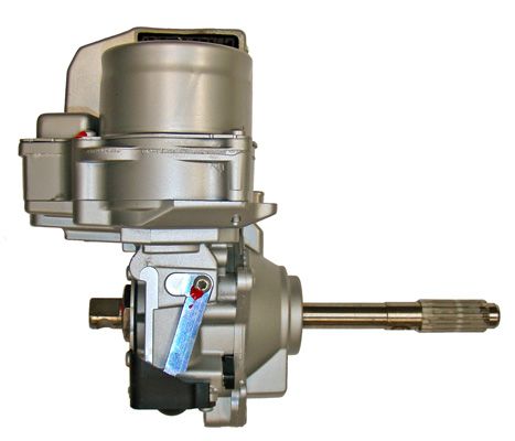 LIZARTE 08.60.1001 Steering Column