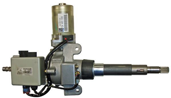 LIZARTE 08.62.1270 Steering Column