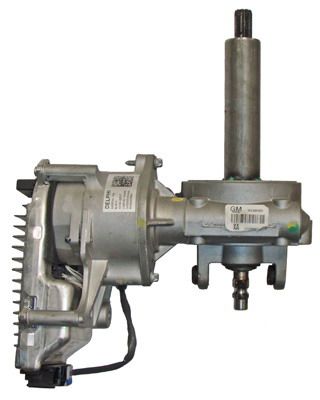 Steering Column LIZARTE 08.62.1275