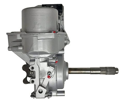 LIZARTE 08.70.0500 Steering Column