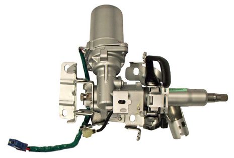 LIZARTE 08.70.0600 Steering Column