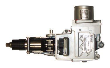 LIZARTE 08.70.1000 Steering Column