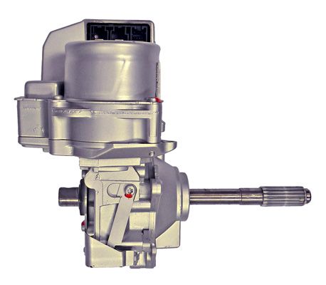 LIZARTE 08.70.2000 Steering Column