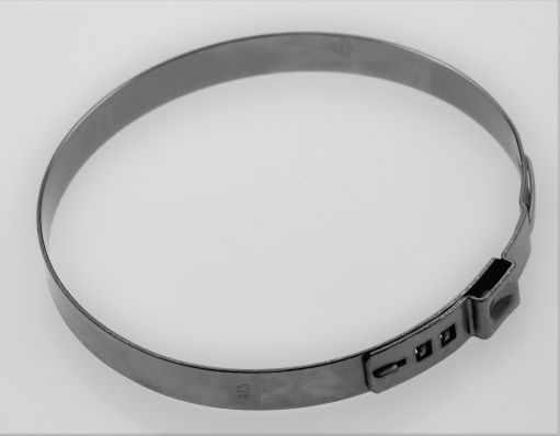 LÖBRO 190828 Clamping Clip