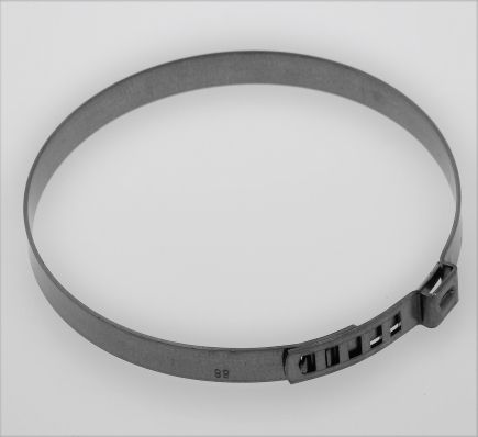 LÖBRO 190870 Clamping Clip