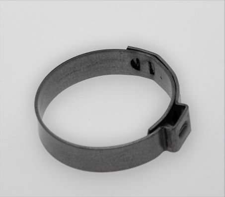 LÖBRO 190874 Clamping Clip