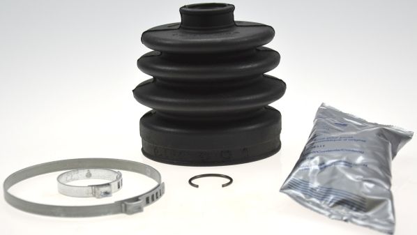 LÖBRO 300333 Bellow Kit, drive shaft