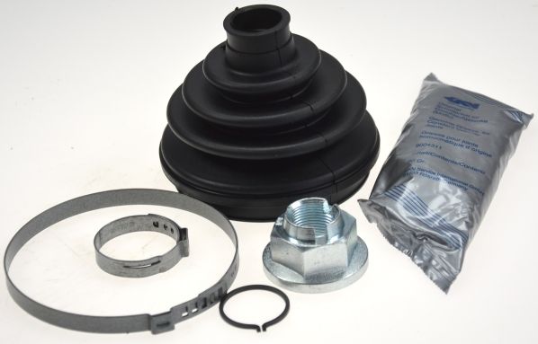 LÖBRO 300439 Bellow Kit, drive shaft