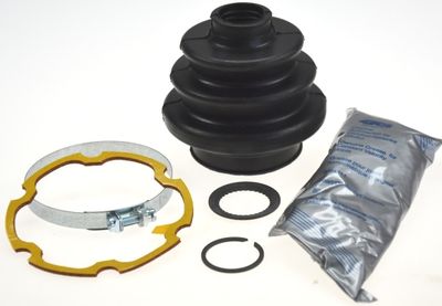 Bellow Kit, drive shaft LÖBRO 300509