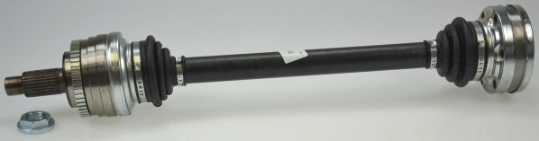 LÖBRO 300693 Drive Shaft