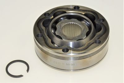 Joint, drive shaft LÖBRO 301137
