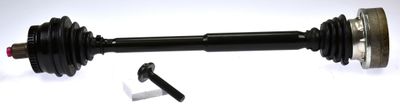 Drive Shaft LÖBRO 301218