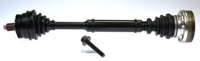 Drive Shaft LÖBRO 301219
