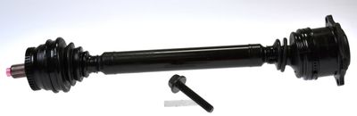 Drive Shaft LÖBRO 301220