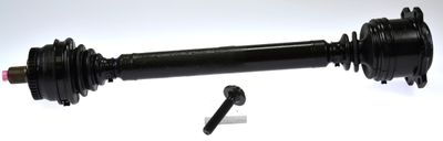 Drive Shaft LÖBRO 301223