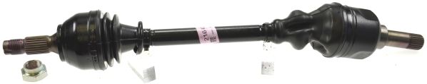LÖBRO 301509 Drive Shaft