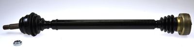 Drive Shaft LÖBRO 301553