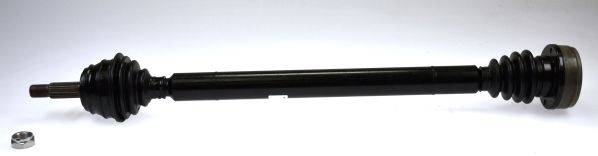 LÖBRO 301554 Drive Shaft