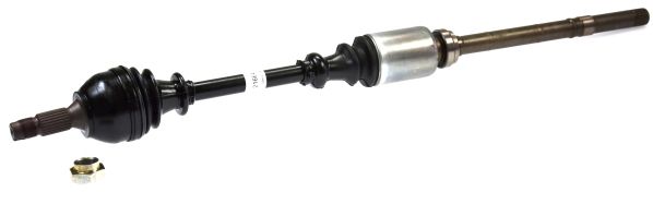 LÖBRO 301837 Drive Shaft