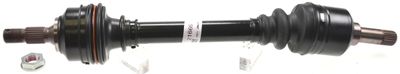 Drive Shaft LÖBRO 301842