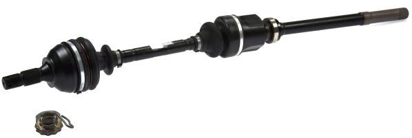LÖBRO 301847 Drive Shaft